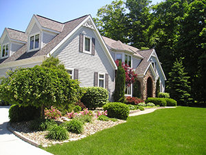 Landscapers and Lawncare Services in Munford, TN
